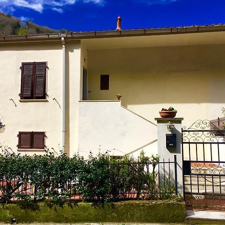 Holiday Home - Cristina - Portovenere Buitenkant foto