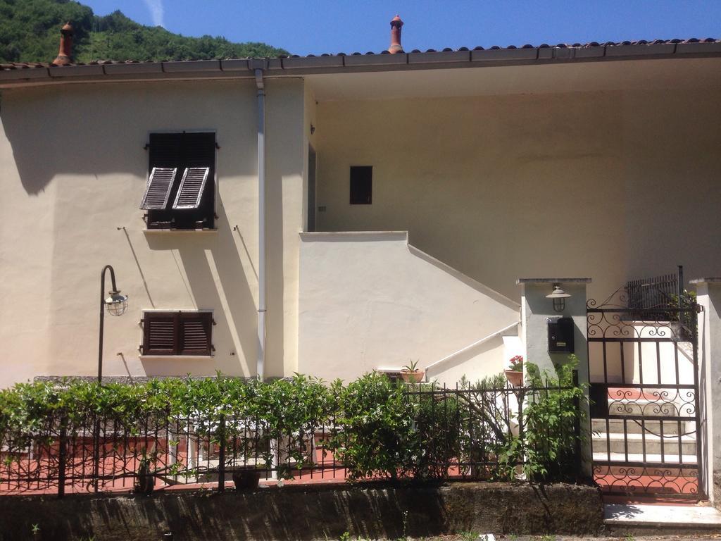 Holiday Home - Cristina - Portovenere Kamer foto
